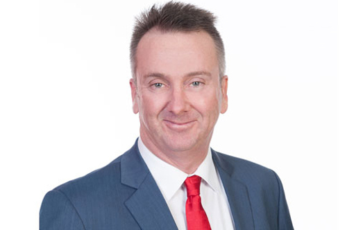 Small Business Expos Advisory Board Member - Jim Burkett