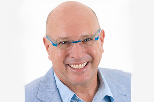 Small Business Expos Advisory Board Member - Lars Halvorsen