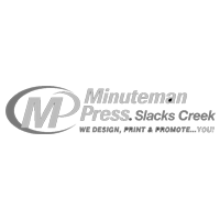 Minuteman Press Slacks Creek - Partner & Sponsor - Small Business Expos