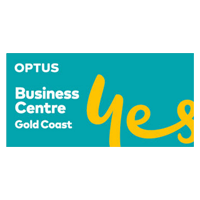 Optus Business Centre Gold Coast - Partner & Sponsor - Small Business Expos