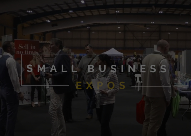 Small Business Expos Events