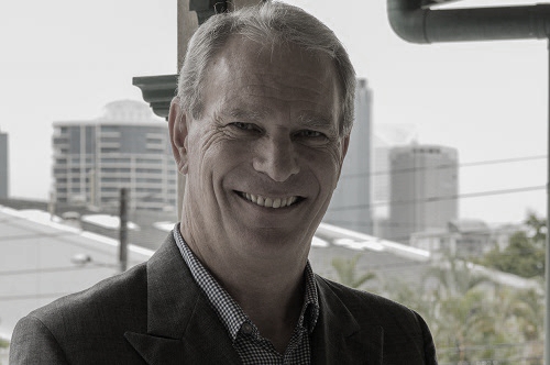 Small Business Expos Advisory Board Member - David Power
