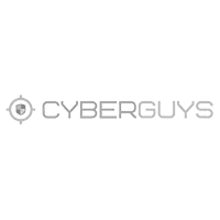 Cyber Guys - Partner Sponsor - Small Business Expos