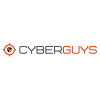 Cyber Guys - Partner Sponsor - Small Business Expos