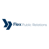 Flex Public Relations - Partner Sponsor - Small Business Expos