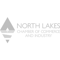 North Lakes - Chamber of Commerce and Industry - Partner Sponsor - Small Business Expos